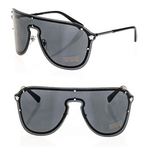 versace frenergy pilot sunglasses|Versace polarized sunglasses price.